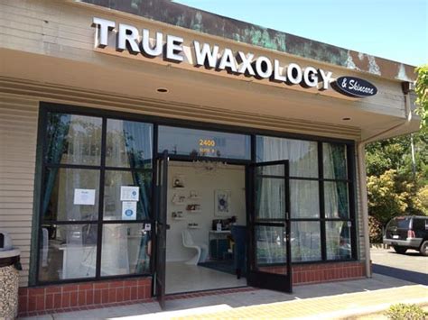 TRUE WAXOLOGY & SKINCARE LLC Walnut Creek CA, 94595