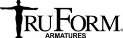 TruForm Armatures - Sculpture Depot - muktibox.com