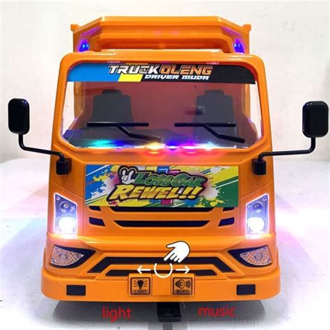 Truk Oleng di Jakarta Timur - OLX Murah Dengan Harga Terbaik - raincitystudios.com