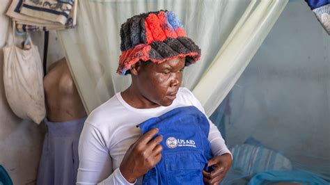 Trump's ending of 90% of USAID foreign aid contracts … - balustradellc