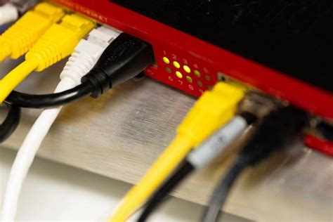 Trump administration bans import of new foreign-made routers, citing ... - coolestguyplanet.net