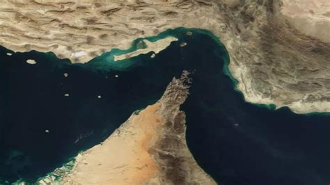 Trump demands other countries help secure Strait of Hormuz - balustradellc