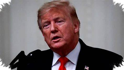 Trump Peringatkan Serangan Berat Jika Iran Blokade Selat Hormuz ... - balustradellc