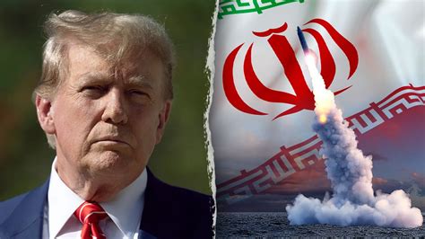 Trump proven right on Iran's long-range missile capability as regime ... - wintechmobiles.com