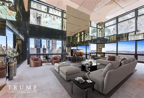 Trump Tower at 721 Fifth Avenue: Apartments for Sale … - balustradellc