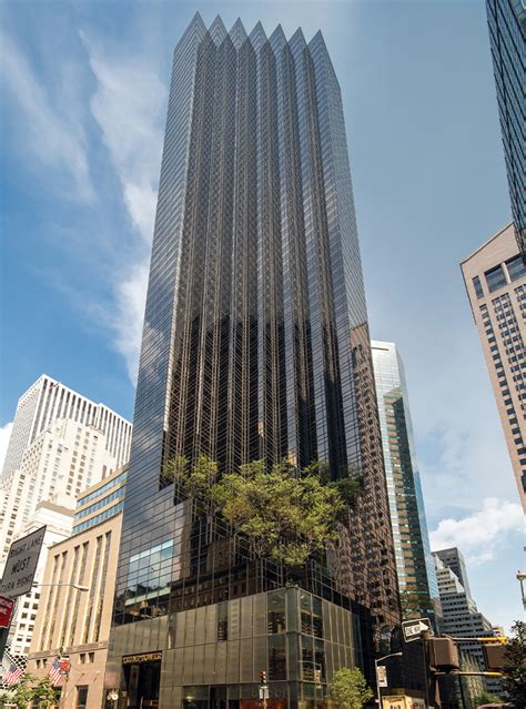 Trump Tower - balustradellc
