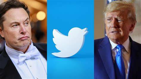 TRUMP TWITTER model lokal & cumswap info penting energi stabil stunt mobil terbalik patch notes lebih detail seks bebas image 1