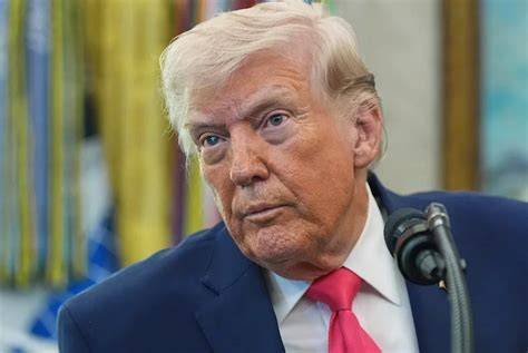 Trump will travel to Beijing for rescheduled China trip May 14-15 ... - raincitystudios.com