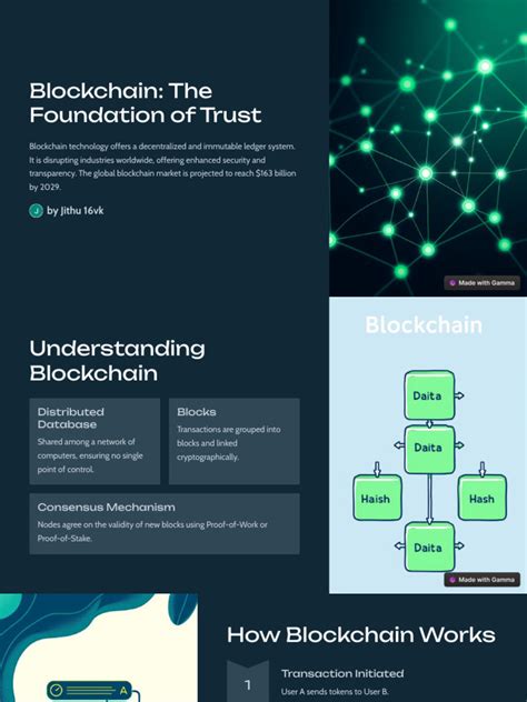 Trust blockchain - facilitating online trust - Ericsson - coolestguyplanet.net