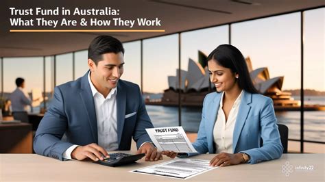 Trust Fund | Meaning, Types, Pros, Cons, & How to Set … - balustradellc