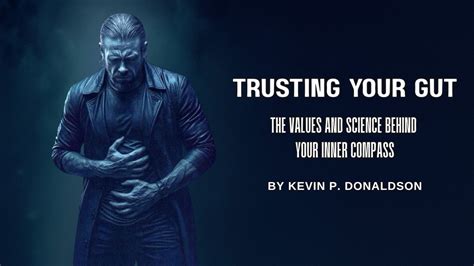 Trusting Your Gut: The Values and Science Behind Your Inner - balustradellc
