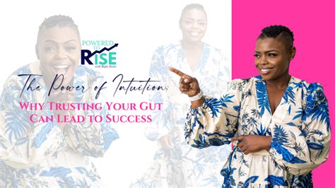 Trusting Your Gut in Leadership: How You Can Tap into Intuition to ... - balustradellc