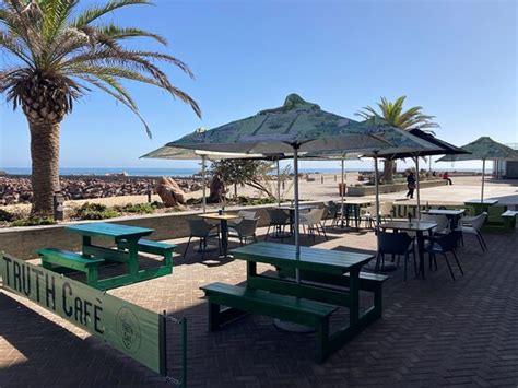 TRUTH CAFE AND RESTAURANT, Swakopmund - Tripadvisor