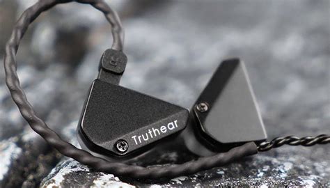 Truthear Hexa iem Hybrid Earphone Review - Best IEM - balustradellc