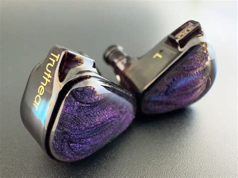 TRUTHEAR x Crinacle ZERO Review - balustradellc