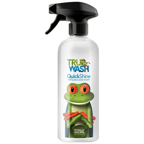 TRUWASH WINDOW & EXTERIOR CLEANING - ORLANDO LLC