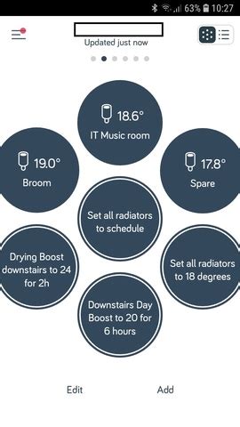 TRV UPDATE******* - community.hivehome.com