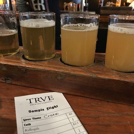 TRVE BREWING CO. (Denver) - 2024 What to Know BEFORE You …