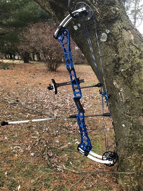 TRX 38 vs TRX 36 Archery Talk Forum