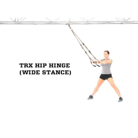 TRX Danmark - TRX Hip Hinge - Facebook