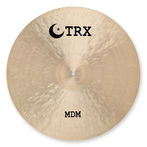 TRX MDM 18" Crash Cymbals Cymbalism Music