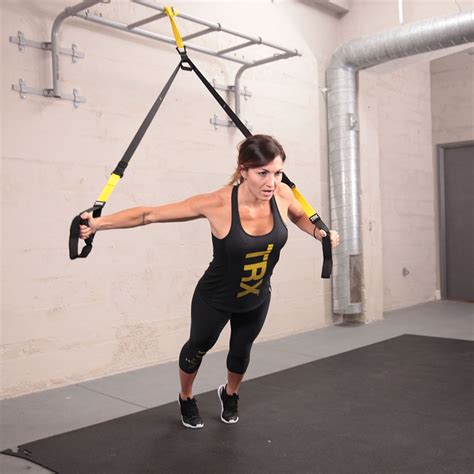 TRX SWEAT - Fitness Edge Exercise Equipment