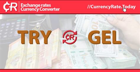 TRY/GEL Currency Exchange Rate & News Google Finance. 