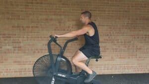 Try These 3 Air Bike Workouts for Conditioning, Fat … - balustradellc