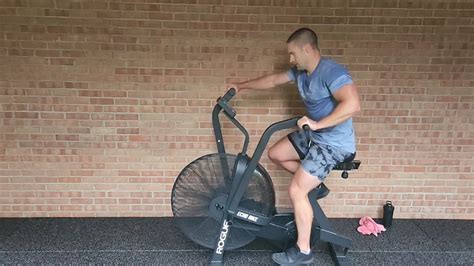 Try These 3 Air Bike Workouts for Conditioning, Fat Loss, and More - balustradellc