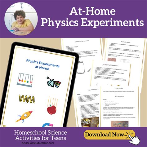 Try This at Home Science - balustradellc