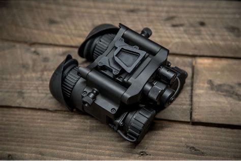 TRYBE Optics NVG-50 Dual 1x Tube Night Vision …