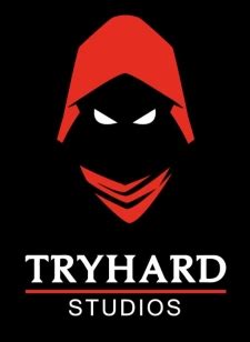 TRYHARD STUDIOS - Facebook