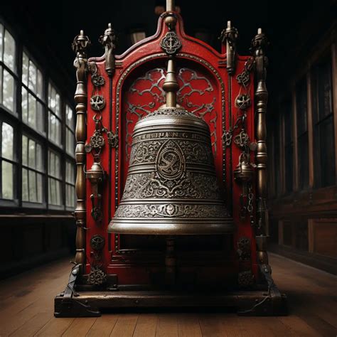 Trying to Explain The Nazi Bell : r/UnsolvedMysteries - balustradellc