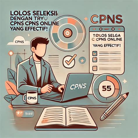 Tryout CPNS Terpercaya: Rekomendasi Platform Terupdate - Bimbel CPNS ... - balustradellc
