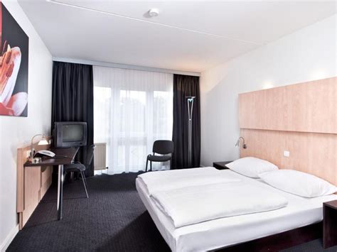 TRYP by Wyndham Bad Oldesloe - Bad Oldesloe Hurb