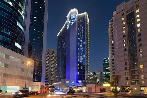 TRYP by Wyndham Dubai - Dubaifeaturedhotels.com