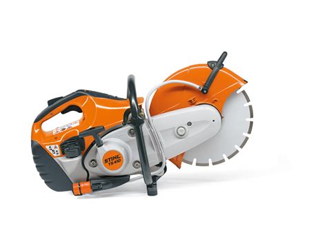 TS 410 Benzin-Trennschleifer kaufen STIHL