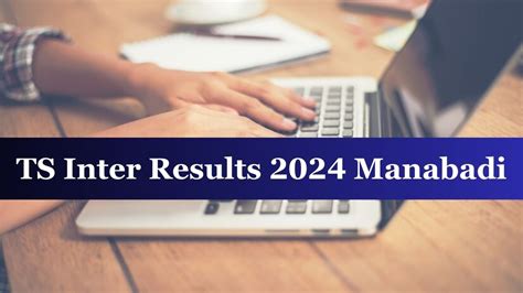 TS Inter Results 2024: List of websites for Telangana 1st, 2nd year ...