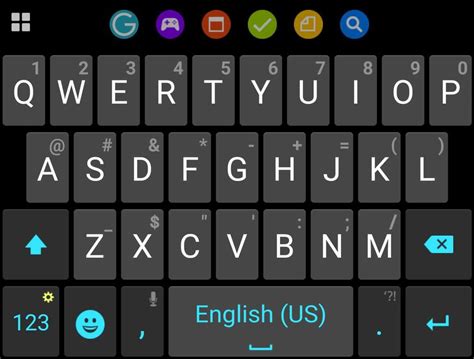 TS Keyboard for Android - APK Download