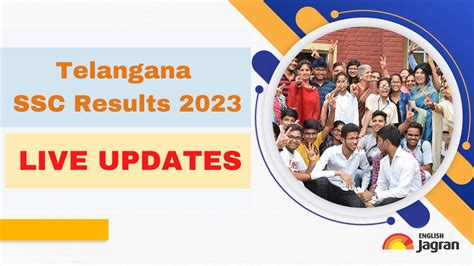 TS SSC Results 2024 Declared at bse.telangana.gov.in ... - News18