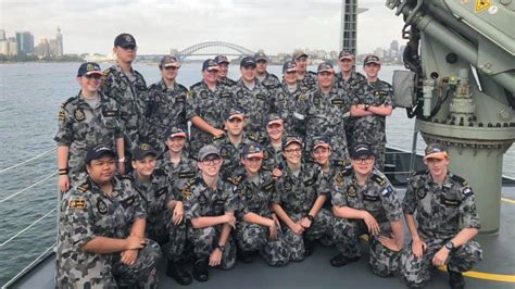 TS Shoalhaven Navy Cadets - Facebook