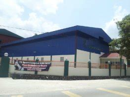 TS Sport Complex - Athletics & Sports - Foursquare