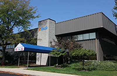 TS Tech Reynoldsburg Office Glassdoor