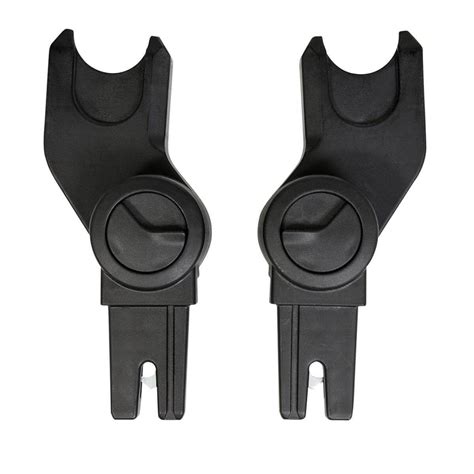 TS21 car seat adaptor Mountain Buggy®