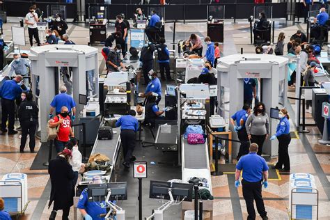 TSA PreCheck® Participating Airlines Transportation Security ...