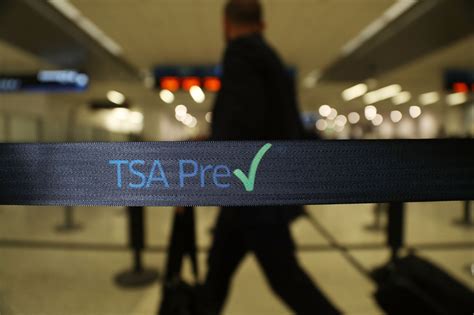 TSA PreCheck surpassed 2 major records. Here’s how to join
