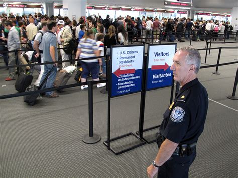 TSA Precheck Processing - U.S. Customs and Border Protection