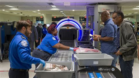 TSA expands PreCheck access for teens
