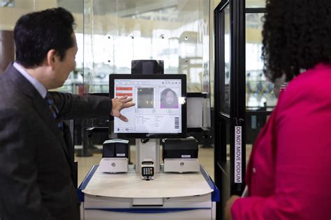 TSA is testing facial recognition at more airports, raising privacy concerns