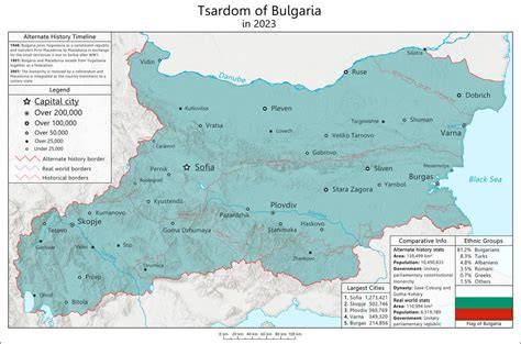 Tsardom of Bulgaria - Paradox Interactive Forums - raincitystudios.com